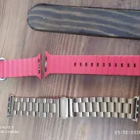 بند ساعت اپل واچ سری ۷