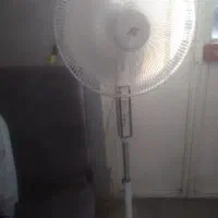 پنکه ایستاده پارس خزر