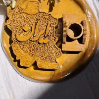 سنگ مصنوعی دکوری شمع