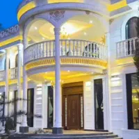 خدماتی نظافتی فوق حرفه ای معراج