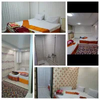 اجاره هتل نزدیک حرم + صبحانه ناهار شام