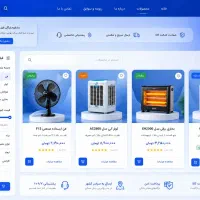 طراحی سایت و سئو