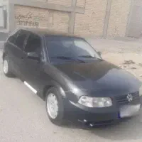 فولکس گل۸۶|خودرو سواری و وانت|خمینیشهر, |دیوار