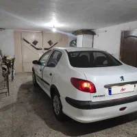 206sd مدل 98|خودرو سواری و وانت|اسلام‌شهر, شهرک انبیا|دیوار