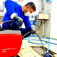 لوله بازکنی فردیس کوثر مارلیک سرآسیاب جعفریه ملارد