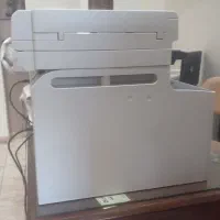 پرینتر رنگی کنان