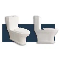 فروش انواع توالت فرنگی های برند گلسار