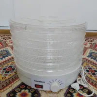 میوه خشک کن