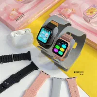 جشنواره ویژه اپل واچ ساعت هوشمند ولنتاین هدیهWS KW|ساعت|کرج, باغستان|دیوار