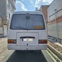 مینی بوس هیوندای کروز مدل ۸۶