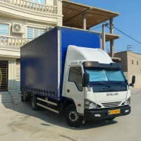 اتـوبار«وحــدت»تهران شیراز اصفهان مشهد شمال