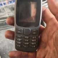 نوکیا ۱۰۶|موبایل|تهران, مشیریه|دیوار