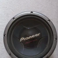 ساب ۳۰۸ پایونیر و طاقچه سمند