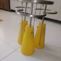 دو عدد لوستر