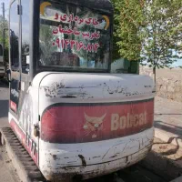 مینی‌بیل‌بابکت۳۳۰