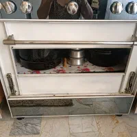 گاز طرح فر پرسوز