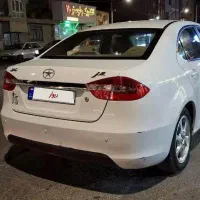 جک جی ۵ دنده ای بسیار تمیز
