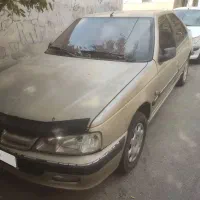 پرشیا مدل 83