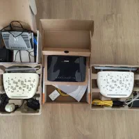 مودم modem tp link va dlink