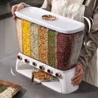 آنلاین شاپ جاحبوبات و برنج