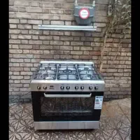 تعمیر تخصصی اجاق گاز های صنعتی و خانگی