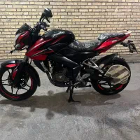 ns200|موتورسیکلت|دزفول, |دیوار