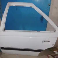 دو در عقب فابریک پژو پارس