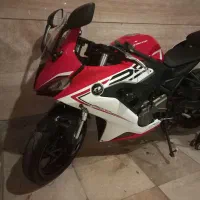 کیوجی srk250