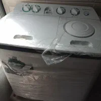 ماشین لباسشویی