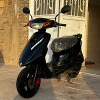 پاکشتی یاماها جوگ ZR