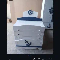 تخت مدل ملوان