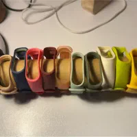 بندِ ساعت Mi band4 (شامل ۱۱رنگ)