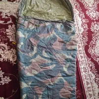 کیسه خواب کره ای