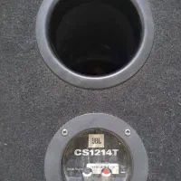 ساب jbl1000|صوتی و تصویری|فولادشهر, فولادشهر|دیوار