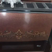 بخاری گازی ایران شرق