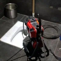 لوله بازکنی چهاردانگه دولتخواه شهرک ولیعصر شریعتی