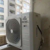 نصب وتعمیرکولرگازی