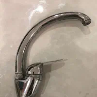 شیر سینک کارکرده