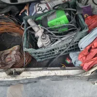 خدمات جوشکاری برشکاری وساختمانی تاسیسات
