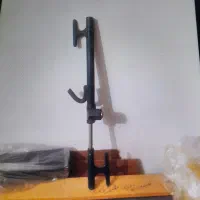 قفل فرمان در حد نو