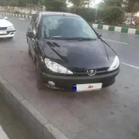 ۲۰۶ تیپ ۲ مدل ۹۹