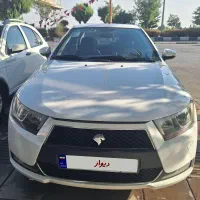 دنا پلاس توربو اتومات  ۴۰۱