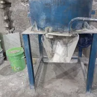 میکسر بتون سنگ مصنوعی