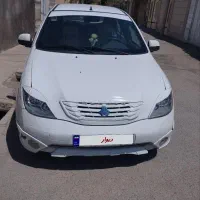 تیبا ۲ مدل ۹۸
