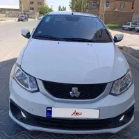 ماشین سواری ساینا