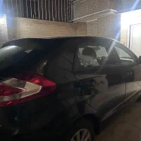 فروش خودرو ام وی ام 315 هاچ بک