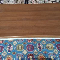 فروش دو‌ عدد میز عسلی