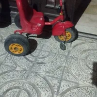سه چرخه