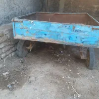 گاری سالم