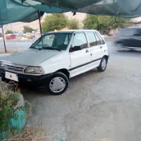 پراید هاچبک کره ای